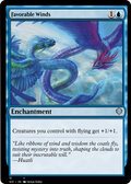 Favorable Winds - SCD #052