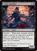 Tragic Banshee - Foundations #73