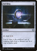 Sol Ring - Starter Commander Decks #276