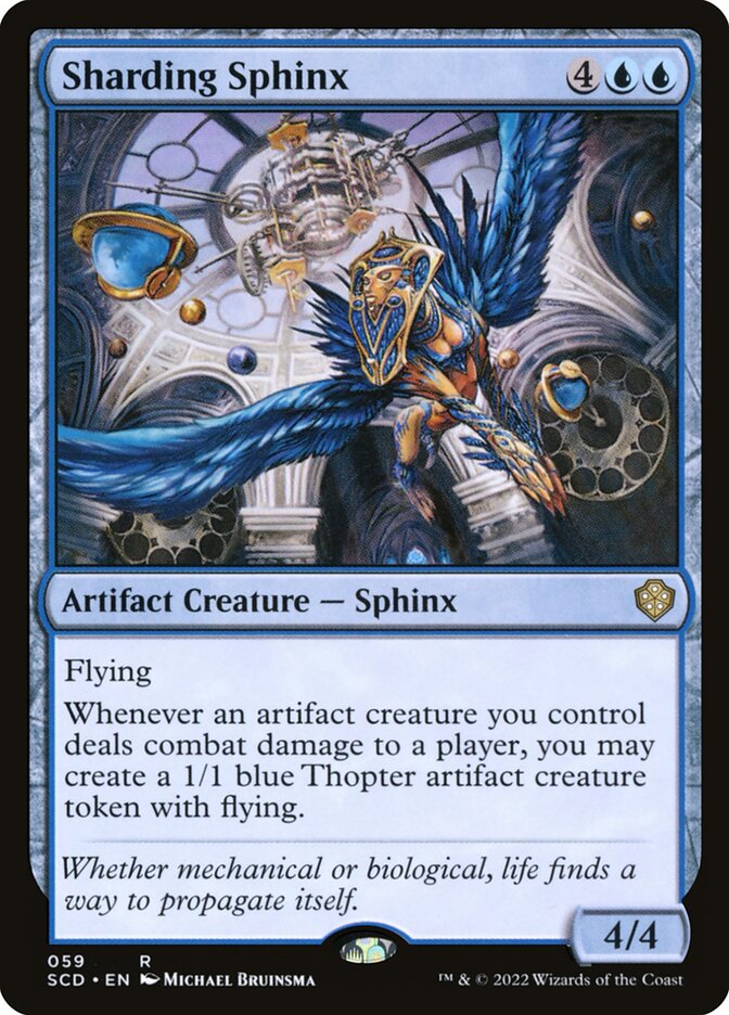 Sharding Sphinx (SCD) #59