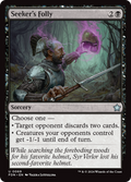 Seeker's Folly - FDN #69