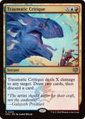 Traumatic Critique SOS 239