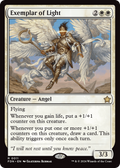 Exemplar of Light - Foundations