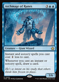 Archmage of Runes - Foundations (FDN) #30 - Standard