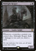 Midnight Reaper - Starter Commander Decks