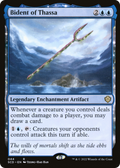 Bident of Thassa - SCD #044