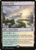 Canopy Vista (SCD) #292
