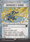 Archmage's Charm (OTP) #8 Breaking News