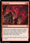 Hate Mirage - SCD #146
