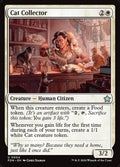 Cat Collector - Foundations #4
