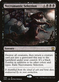 Necromantic Selection - Starter Commander Decks