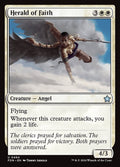 Herald of Faith - Foundations #494