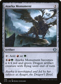 Atarka Monument - Starter Commander Decks #258