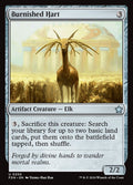Burnished Hart - Foundations #250