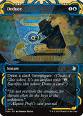 Deduce - Secrets of Strixhaven Mystical Archive #16