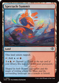 Spectacle Summit - Secrets of Strixhaven (SOS) #262 Foil