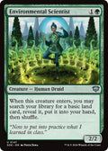 Environmental Scientist - Secrets of Strixhaven #147