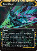 Locust Spray - Secrets of Strixhaven Mystical Archive (SOA) #31 Borderless