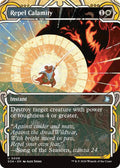 Repel Calamity - Secrets of Strixhaven Mystical Archive #8