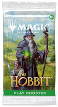 Magic: The Gathering The Hobbit Play Booster pack