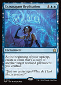 Extravagant Replication - Foundations (FDN) #154 - Standard