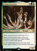 Trostani Discordant - Starter Commander Decks #253