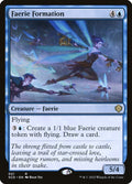 Faerie Formation - SCD #51