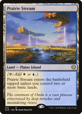 Prairie Stream (SCD) #314
