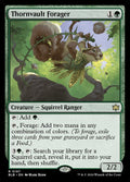 Thornvault Forager (BLB) #197