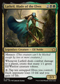 Lathril, Blade of the Elves - Foundations (FDN) #242 - Standard