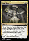 Soul Search - Murders at Karlov Manor #232