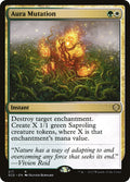 Aura Mutation - Starter Commander Decks (SCD) #217