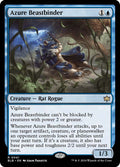 Azure Beastbinder - Bloomburrow #41
