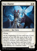 Star Charter - (BLB) #33 (Foil)