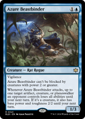 Azure Beastbinder - (BLB) #41