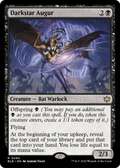 Darkstar Augur - (BLB) #90