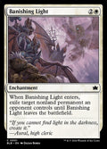 Banishing Light - (BLB) #1 (Foil)