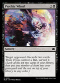 Psychic Whorl - (BLB) #105
