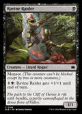 Ravine Raider - (BLB) #106