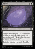 Savor - (BLB) #109