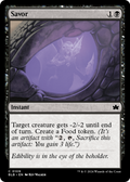 Savor - (BLB) #109