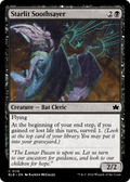 Starlit Soothsayer - (BLB) #115