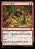 Sazacap's Brew - (BLB) #151