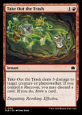 Take Out the Trash - (BLB) #156