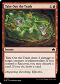 Take Out the Trash - (BLB) #156