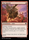 War Squeak - (BLB) #160
