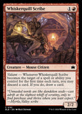 Whiskerquill Scribe - (BLB) #161