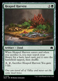 Heaped Harvest - (BLB) #175
