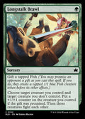Longstalk Brawl - (BLB) #182
