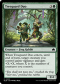 Treeguard Duo - (BLB) #200